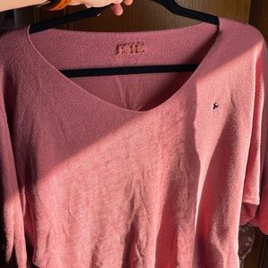 Handmade Spanish Island Summer Top